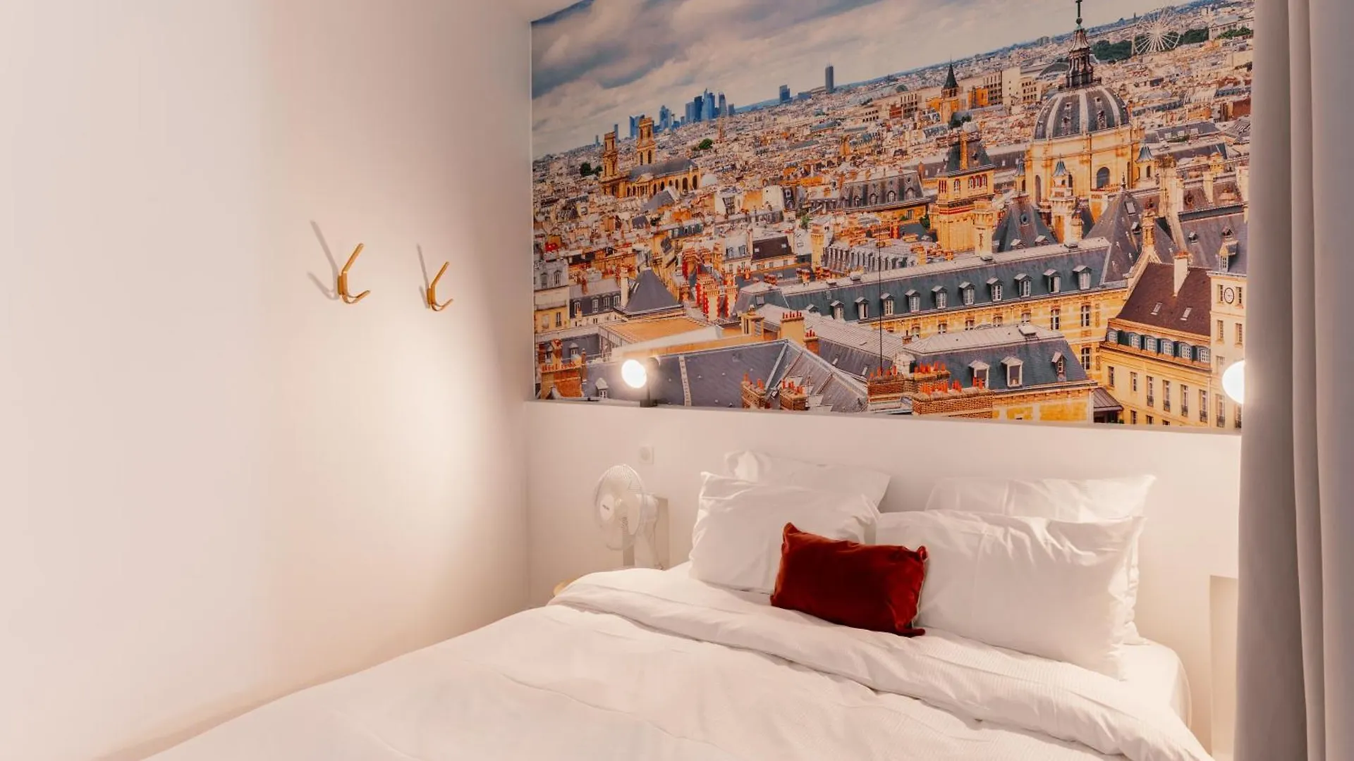 St Germain Sartre Chicsuites