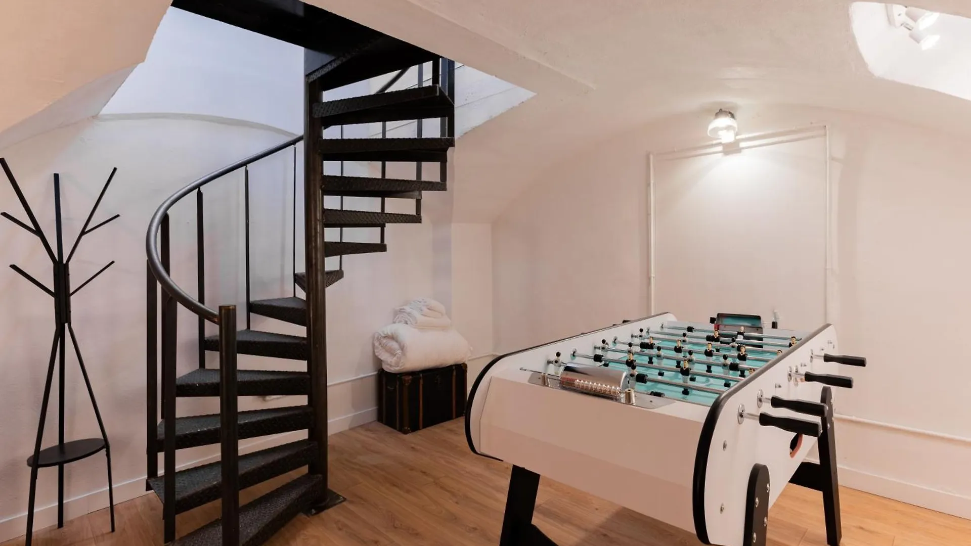 St Germain Sartre Chicsuites * Paris