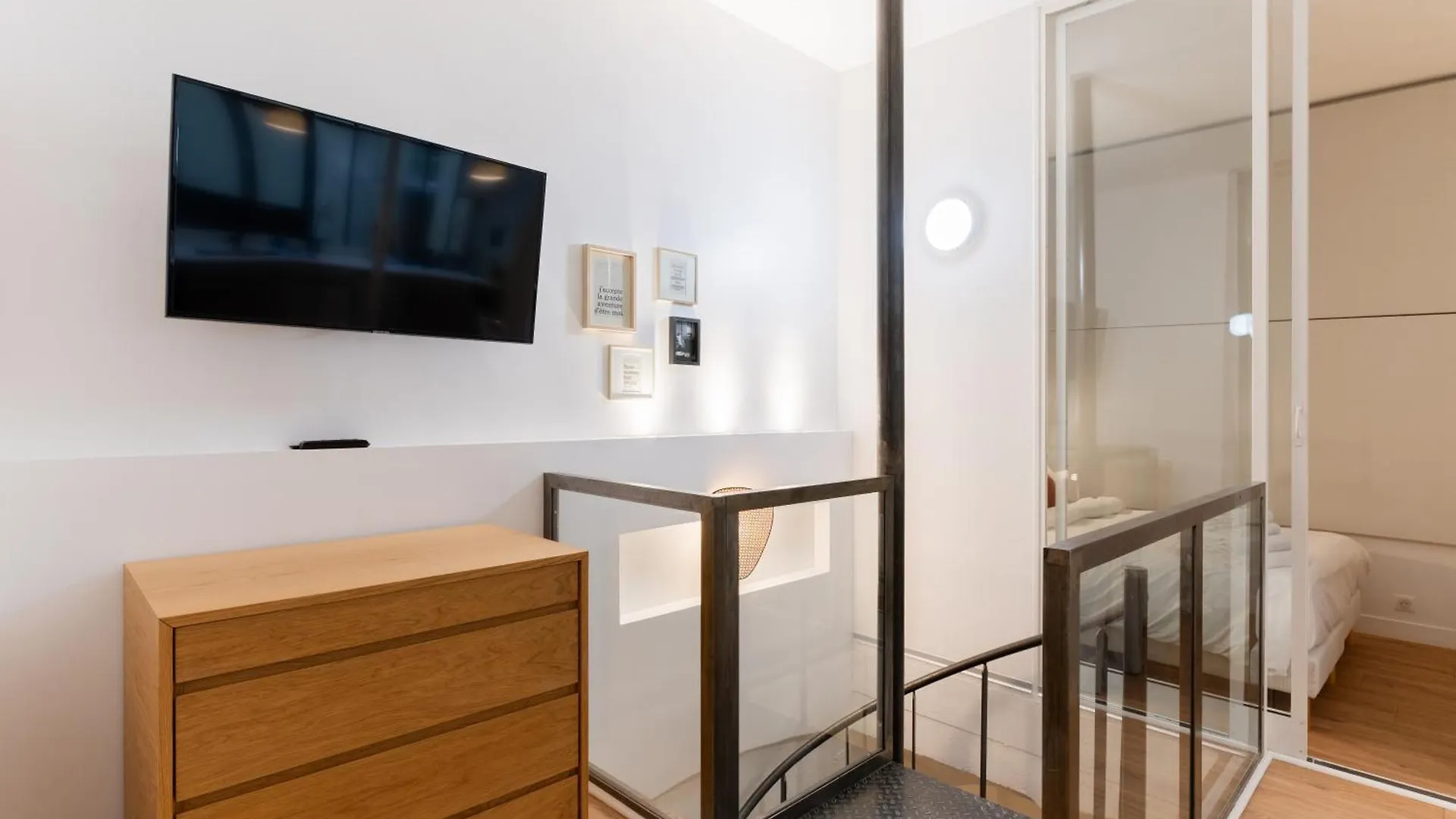 St Germain Sartre Chicsuites Appartement *