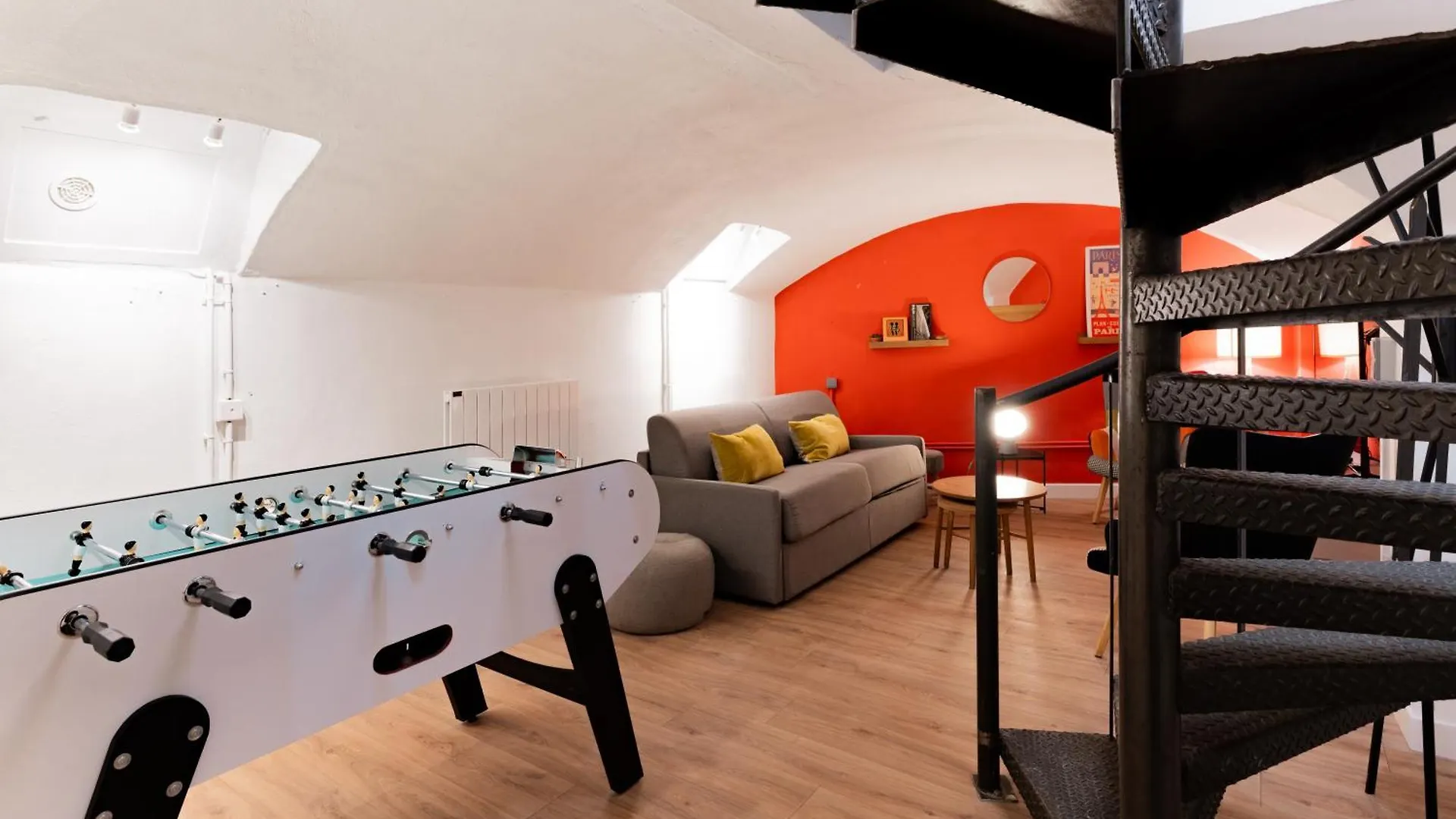 St Germain Sartre Chicsuites Appartement