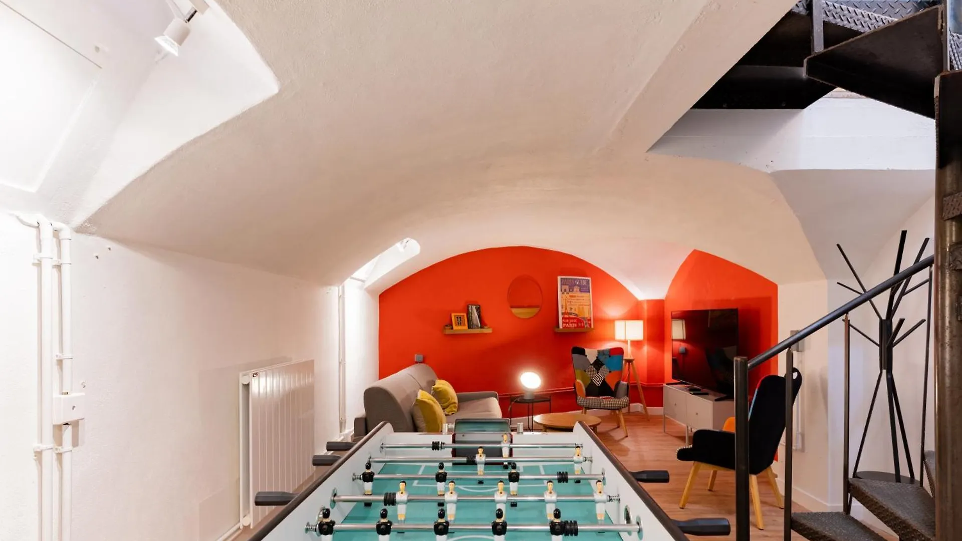 St Germain Sartre Chicsuites Appartement *